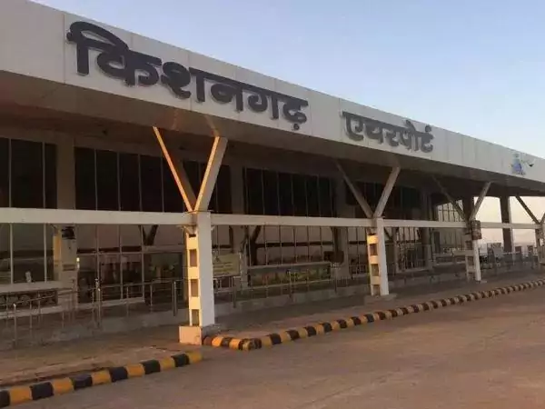 Kishangarh Airport To Makrana Taxi 